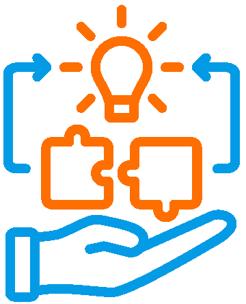Every website built from scratch