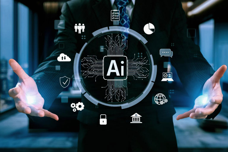Generative AI integration Mumbai