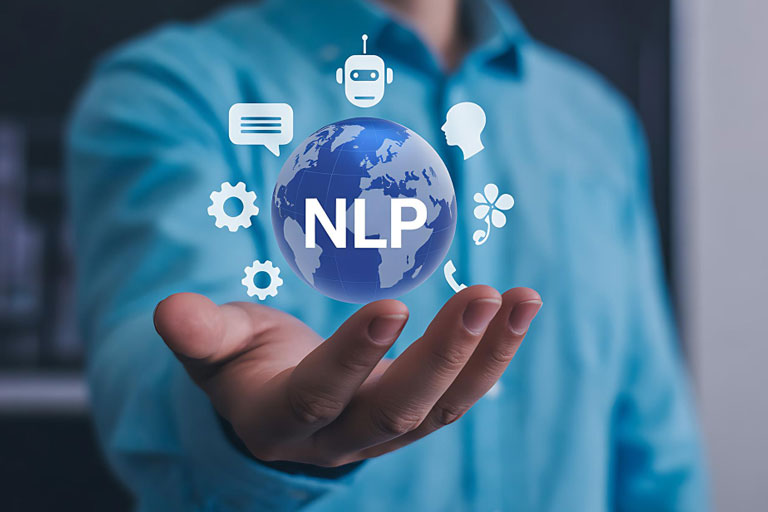 NLP text intelligence Mumbai