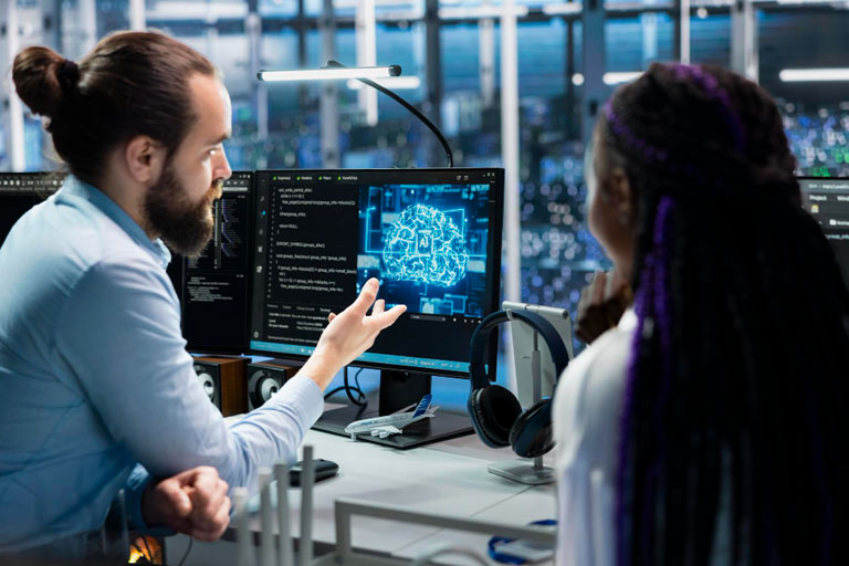 AI workflow automation Mumbai