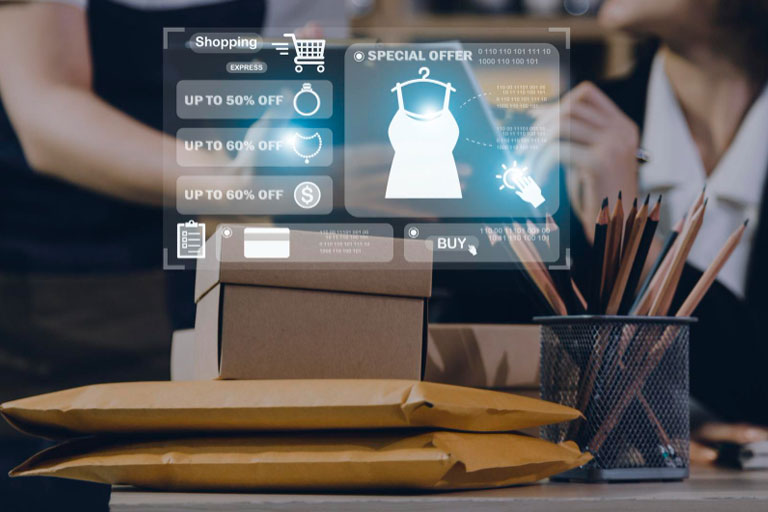 AI eCommerce personalisation Mumbai
