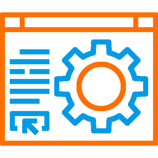 Business-specific layout engineering