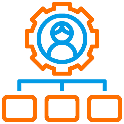 Maintainable development structure