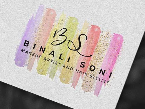 Logo and business card design Mumbai