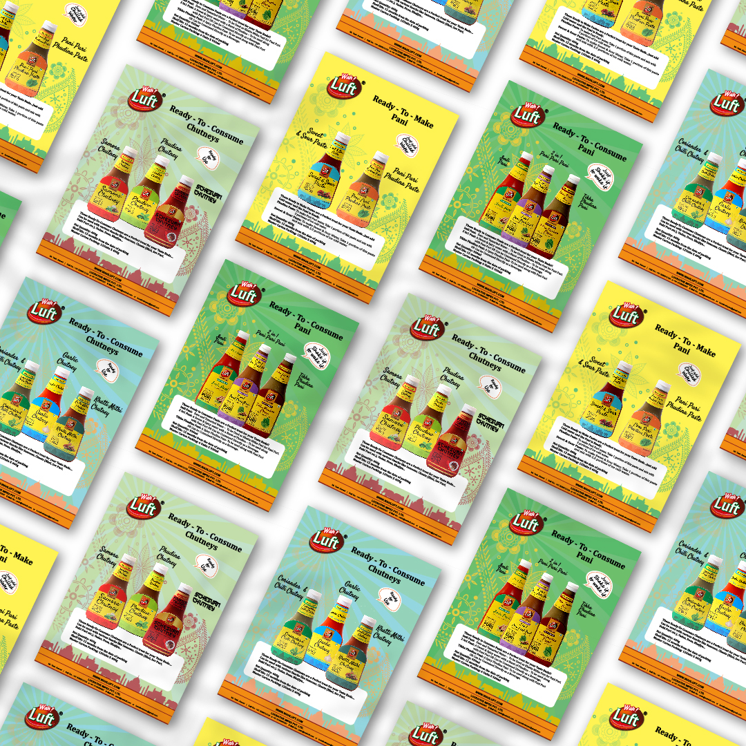 Brochure and catalogue design Mumbai