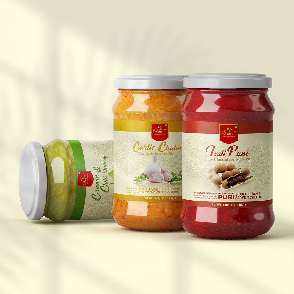 Packaging design Mumbai