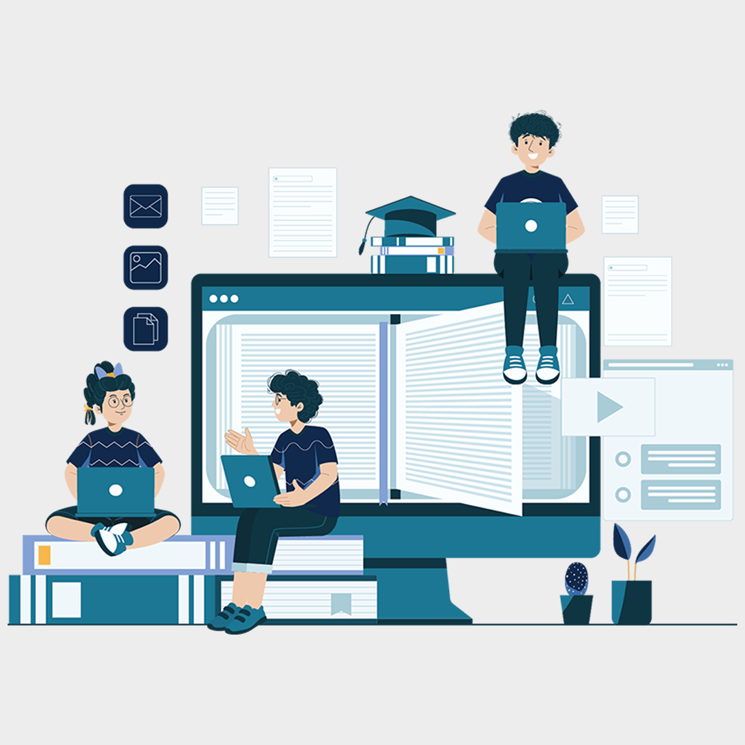 Art and illustration design Mumbai
