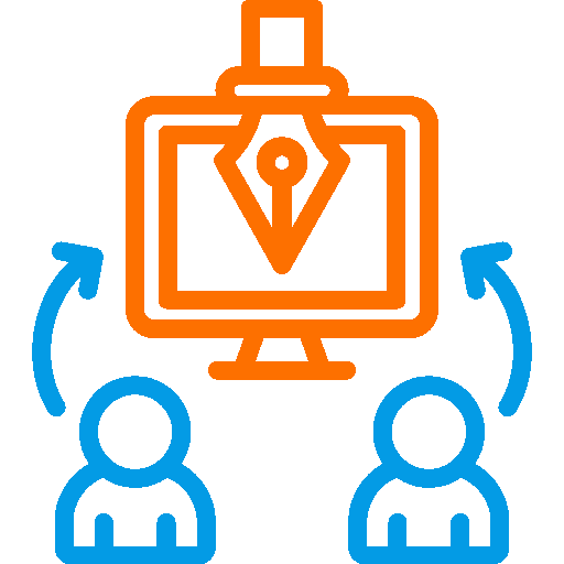 Full ownership control