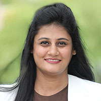 Ankita Bordia