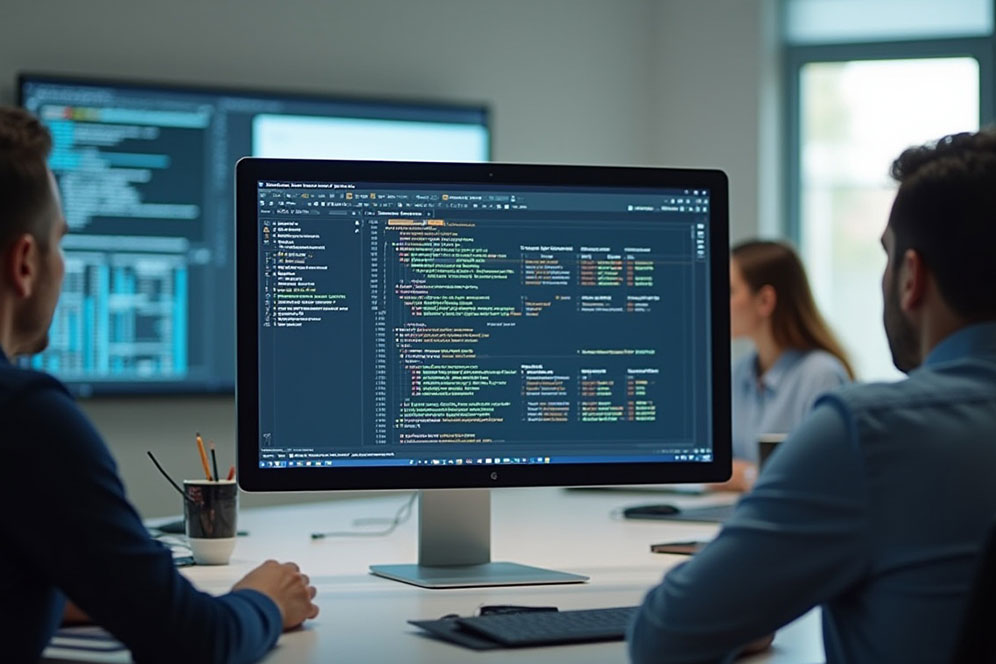 Development quality Laravel Mumbai