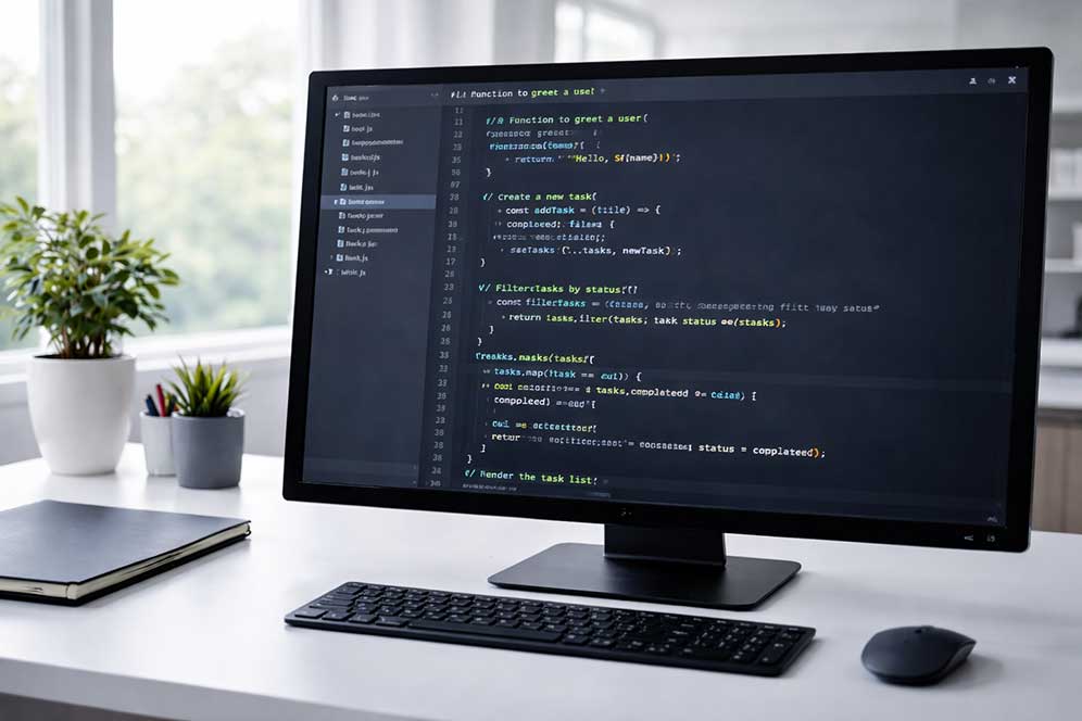 Clean coding standards Laravel Mumbai