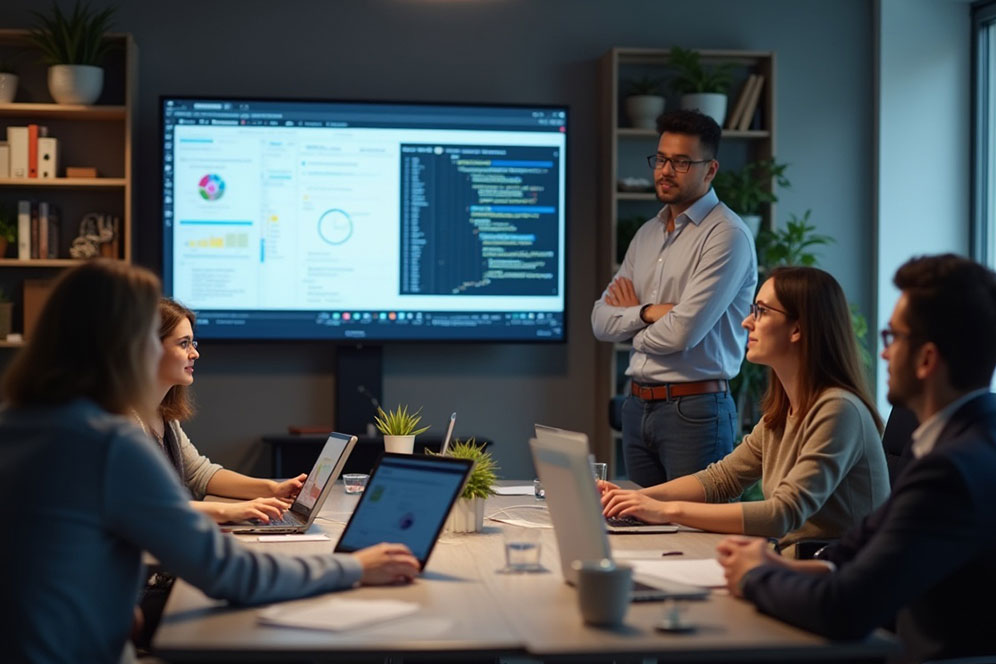 Laravel expertise India