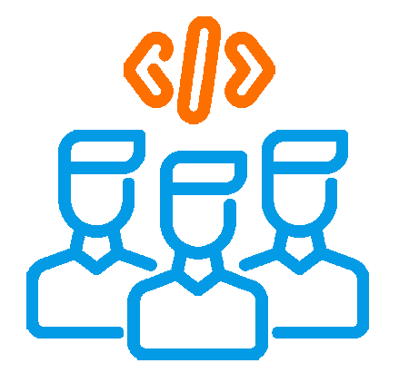 Experienced Laravel developers