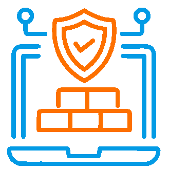 Secure application architecture