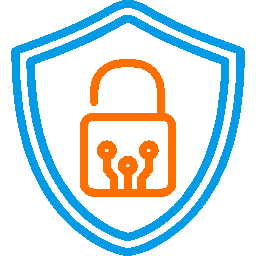 Built-in Security Features