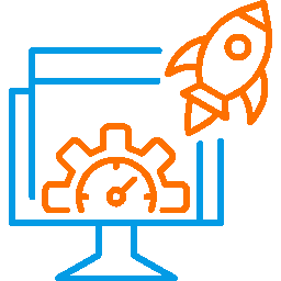 High Development Efficiency