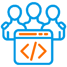 Strong Developer Ecosystem