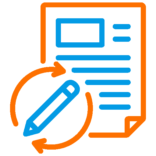 Content updates and backups