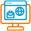Websites built by other agencies