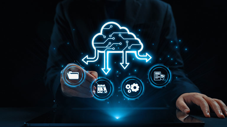 DevOps, Deployment & Cloud Hosting
