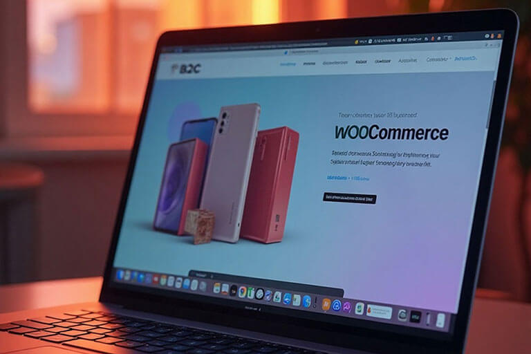 eCommerce & Marketplace Development