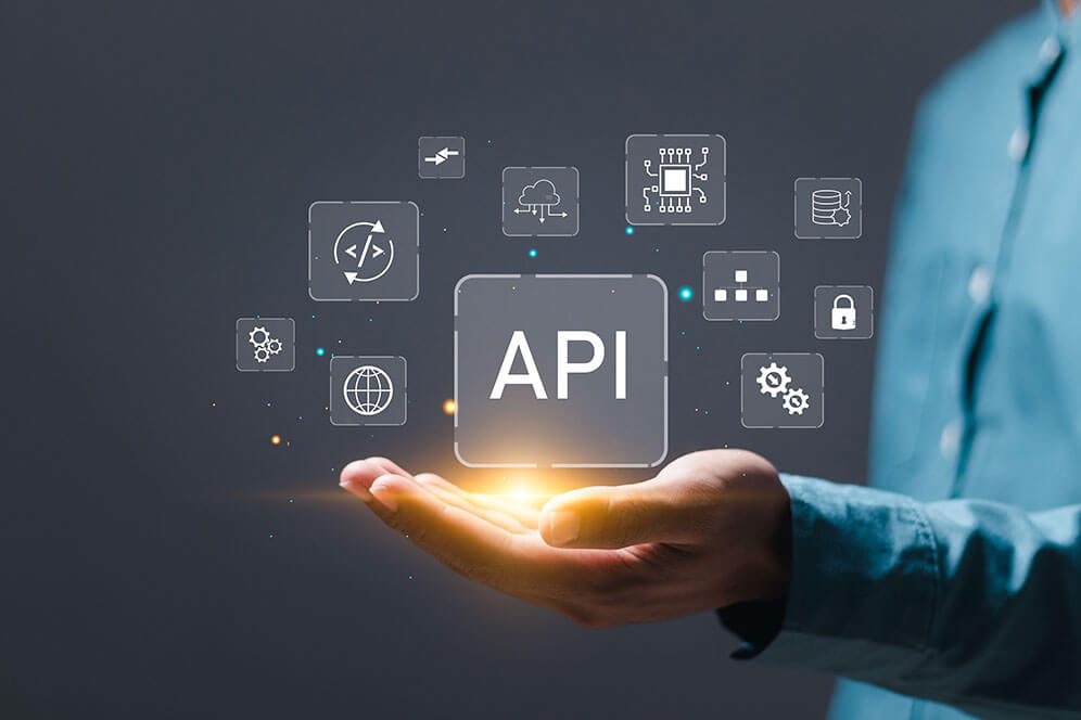 REST API & GraphQL Development