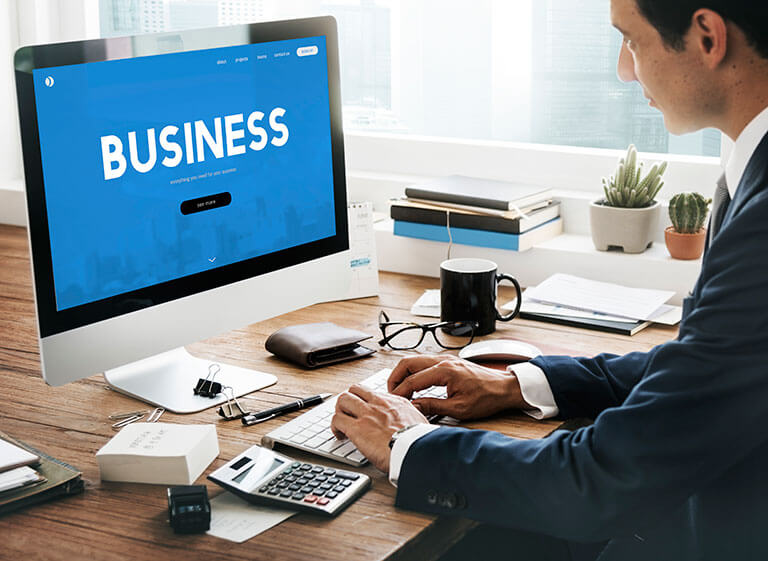 SaaS Platform Development