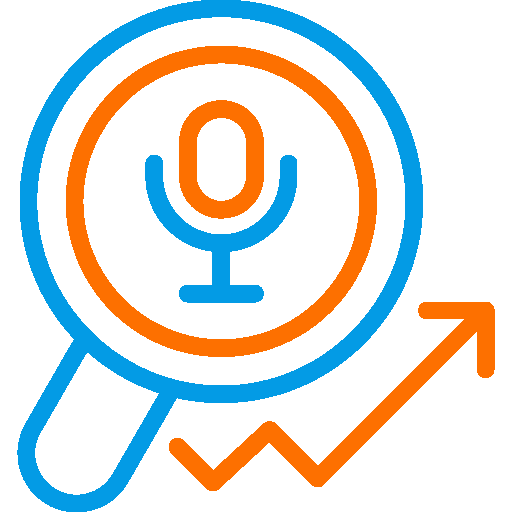 Voice search optimisation