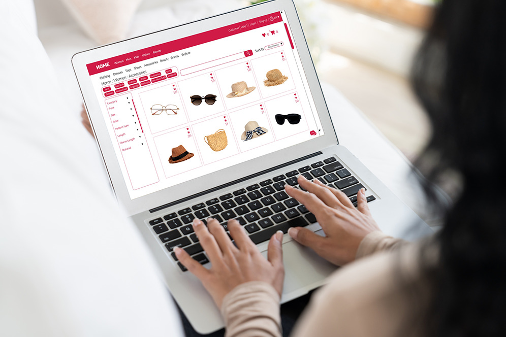 Shopify Store Setup