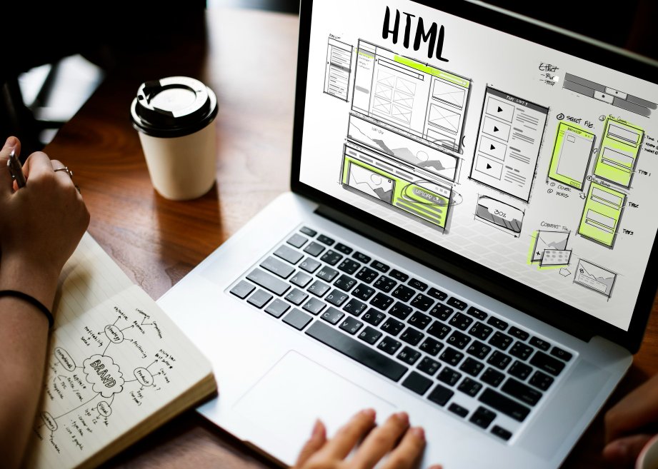 Custom website design approach — tailored for your Mumbai business goals