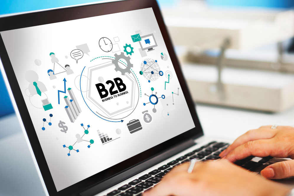 B2B WooCommerce trade portal development Mumbai