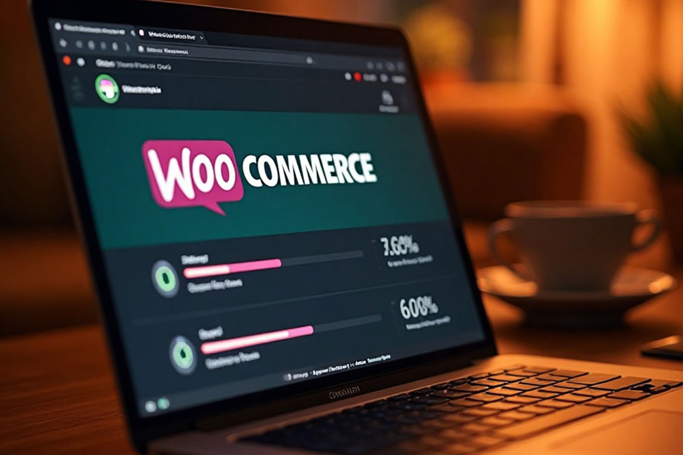 WooCommerce migration services Mumbai