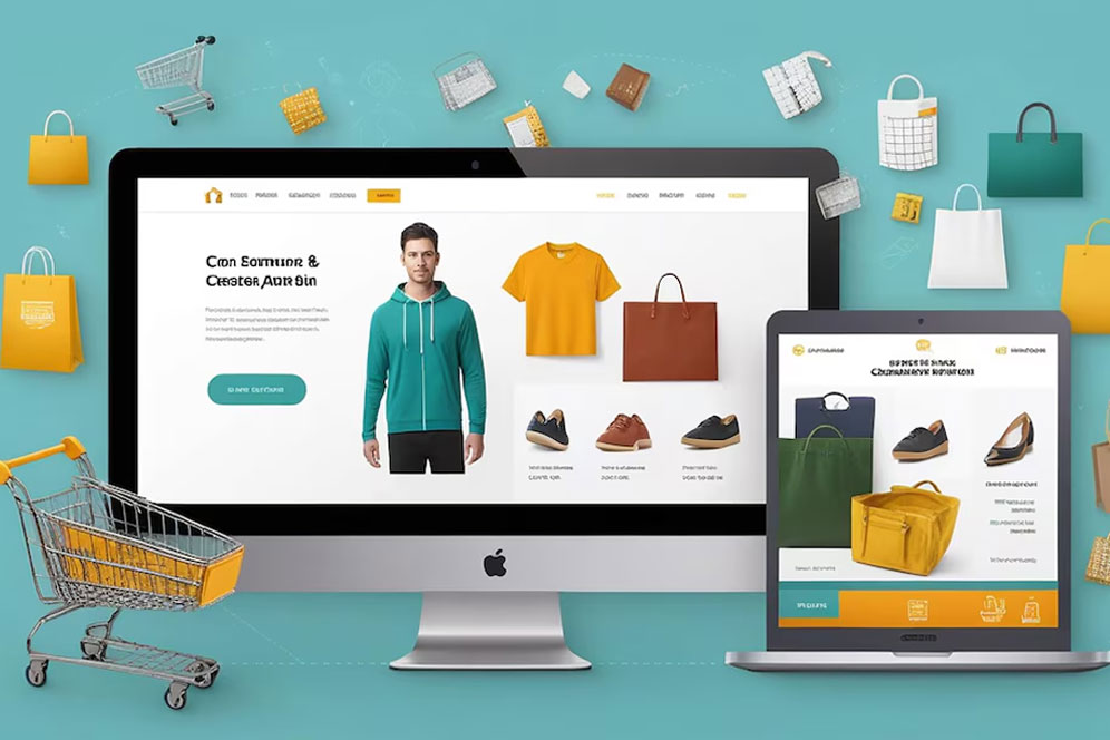 WooCommerce eCommerce development Mumbai