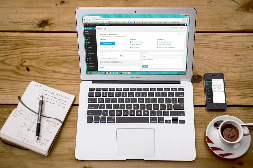 WordPress plugin development Mumbai