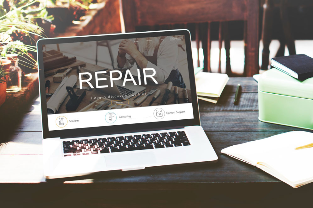 WordPress retainer services Mumbai