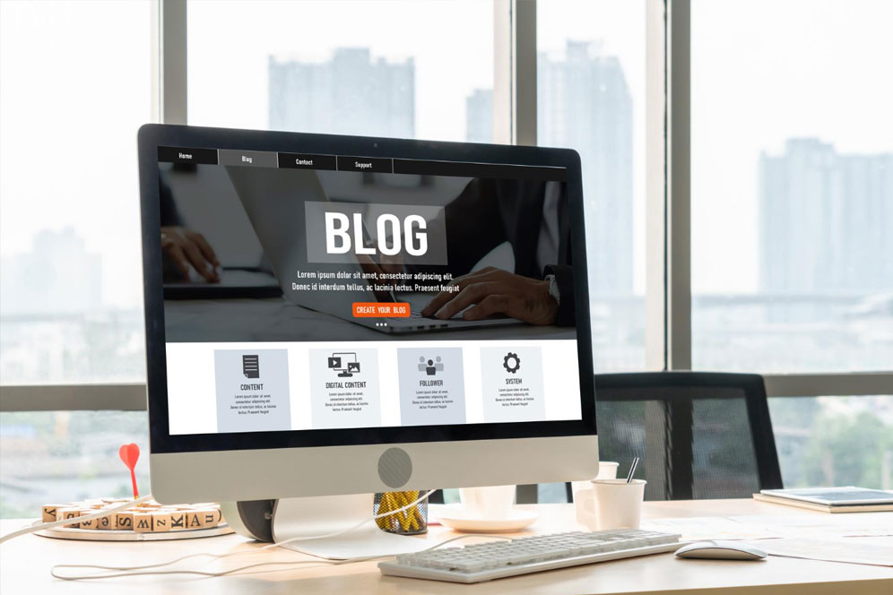 WordPress website design Mumbai